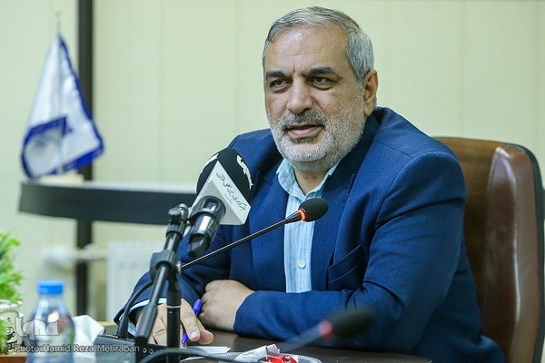 نشست بررسی کارنامه فعالیت‌های قرآنی بسیج کشور در ایکنا