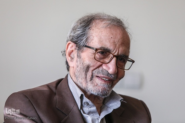 دکتر نجفقلی حبیبی