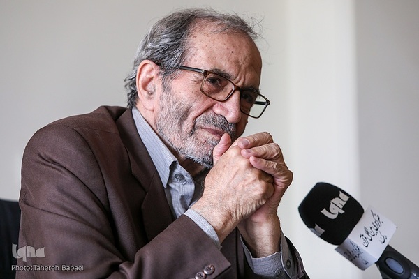 دکتر نجفقلی حبیبی