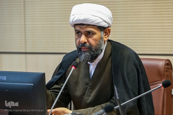 نشست اندیشه ورزی قرآن و برنامه هفتم توسعه