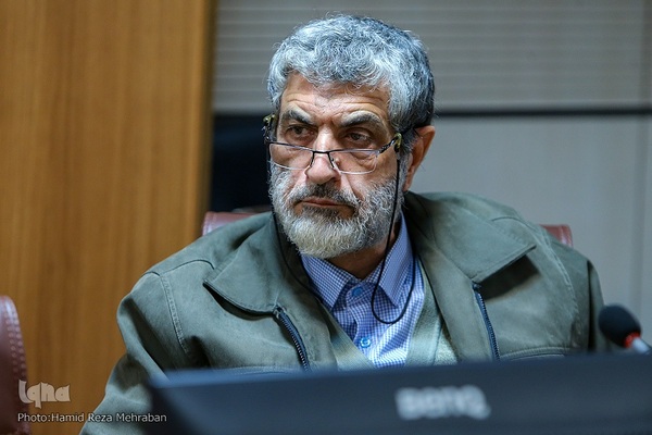 نشست اندیشه ورزی قرآن و برنامه هفتم توسعه