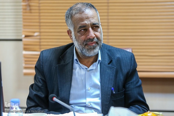 محمد انجم‌شعاع، نشست اندیشه ورزی قرآن و برنامه هفتم توسعه