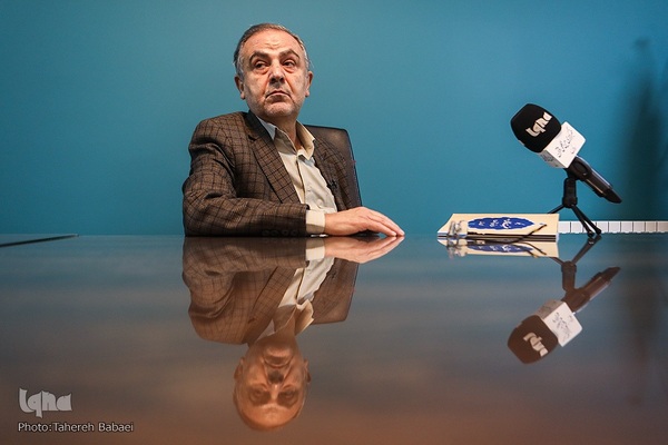 محمد حسن زورق نویسنده