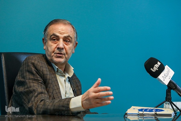 محمد حسن زورق نویسنده