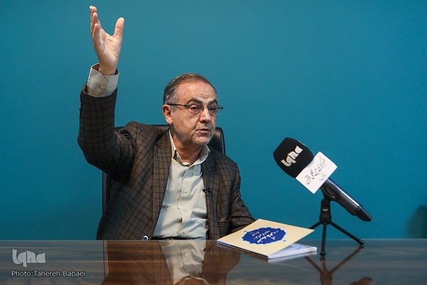 محمد حسن زورق نویسنده