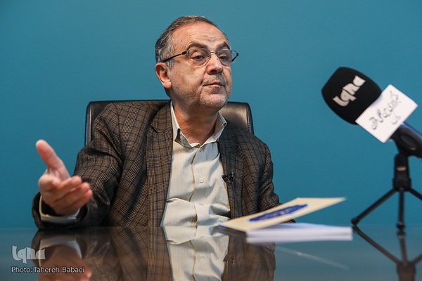 محمد حسن زورق نویسنده
