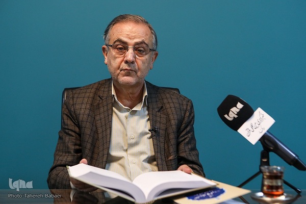 محمد حسن زورق نویسنده