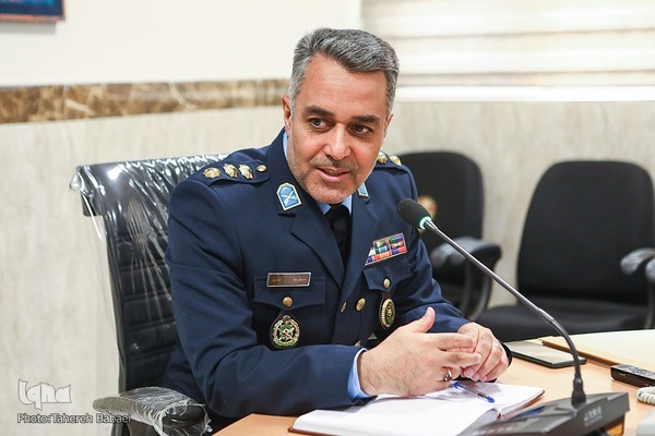 امضای توافقنامه همکاری‌ سازمان قرآنی دانشگاهیان و ستاد آجا 