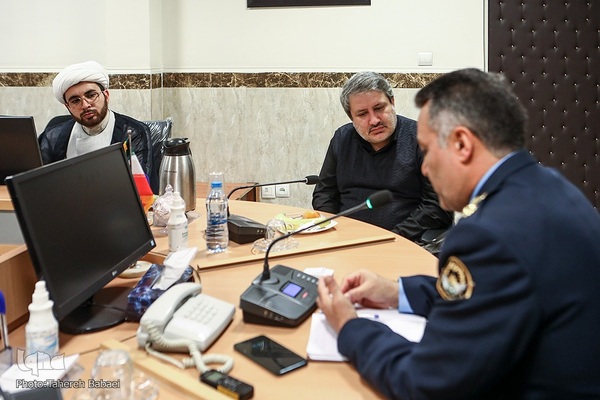 امضای توافقنامه همکاری‌ سازمان قرآنی دانشگاهیان و ستاد آجا 