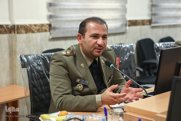 امضای توافقنامه همکاری‌ سازمان قرآنی دانشگاهیان و ستاد آجا 