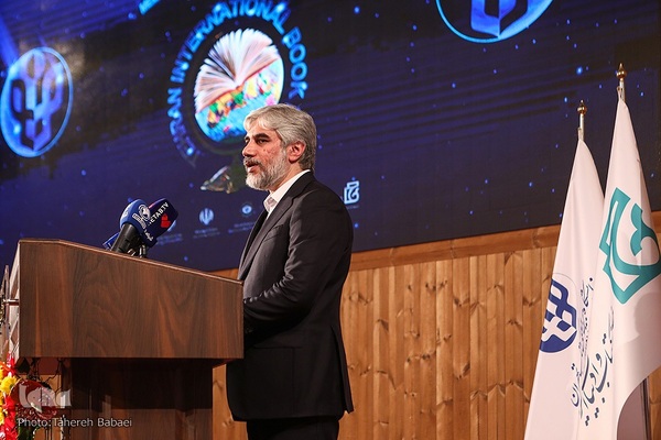 نشست جمعی از رایزنان فرهنگی سفارتخانه‌های خارجی