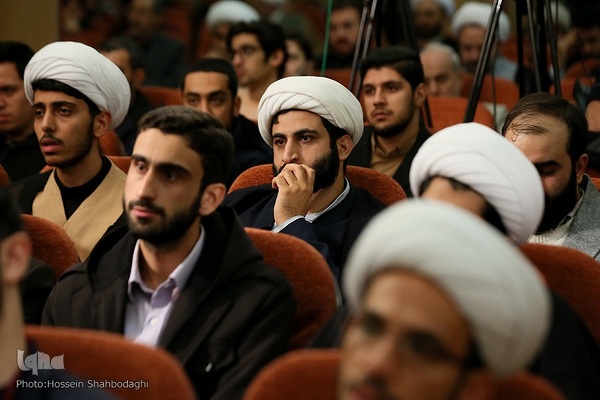 همایش ملی اجتهاد عقل گرا در قم

