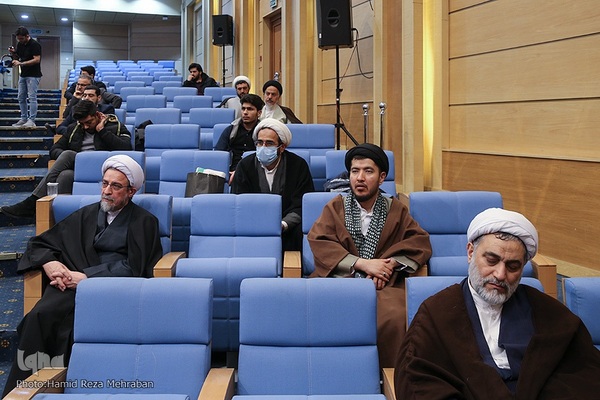 کمسیون‌های بزرگداشت علامه مصباح یزدی(ره)