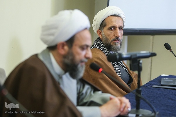 کمسیون‌های بزرگداشت علامه مصباح یزدی(ره)