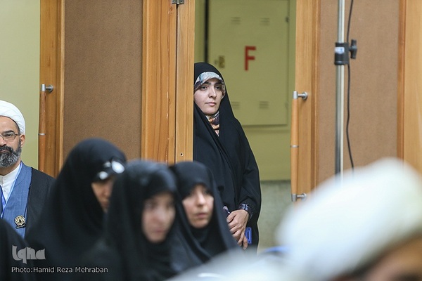 کمسیون‌های بزرگداشت علامه مصباح یزدی(ره)