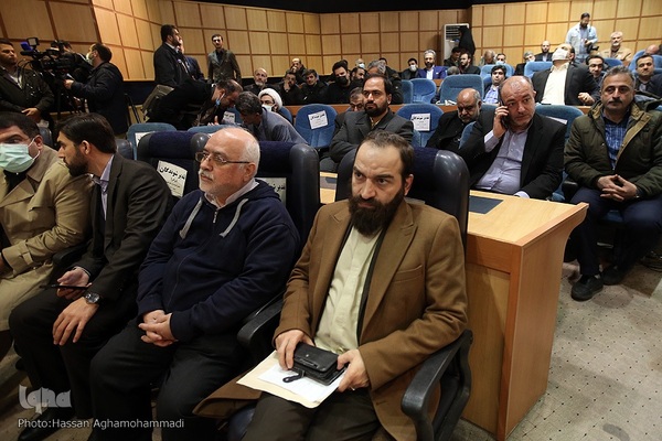 دومین همایش کارمند تراز مکتب حاج قاسم