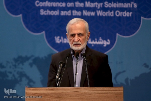 کمال خرازی، رئیس شورای راهبردی روابط خارجی ایران