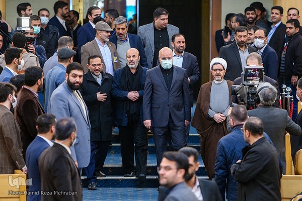 اولین اجلاس بین‌المللی «مکتب شهید سلیمانی»