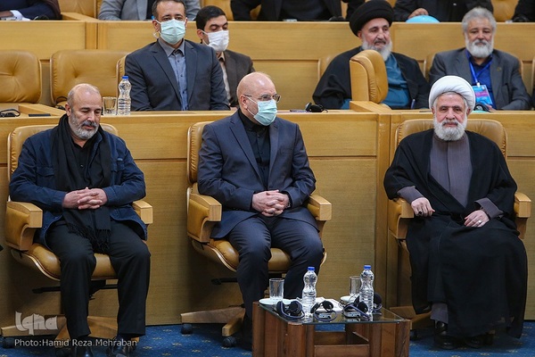 اولین اجلاس بین‌المللی «مکتب شهید سلیمانی»