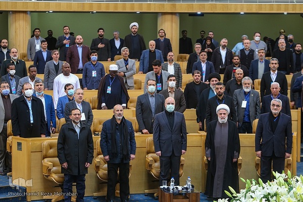 اولین اجلاس بین‌المللی «مکتب شهید سلیمانی»