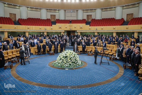 اولین اجلاس بین‌المللی «مکتب شهید سلیمانی»