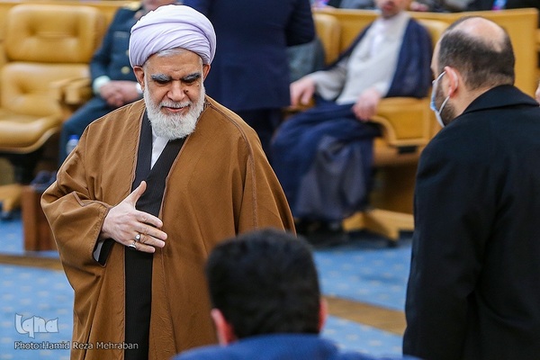 اولین اجلاس بین‌المللی «مکتب شهید سلیمانی»