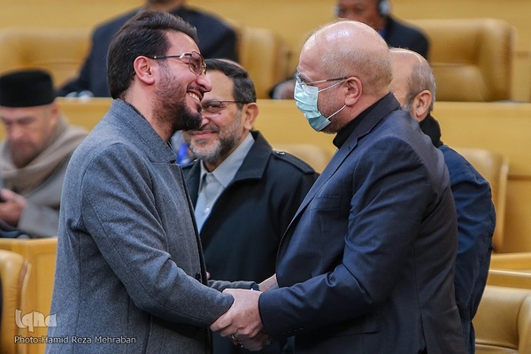 اولین اجلاس بین‌المللی «مکتب شهید سلیمانی»