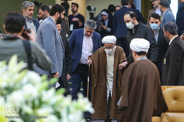 اولین اجلاس بین‌المللی «مکتب شهید سلیمانی»