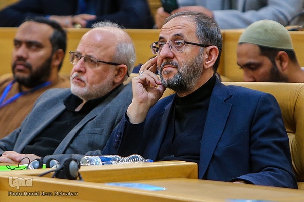 اولین اجلاس بین‌المللی «مکتب شهید سلیمانی»