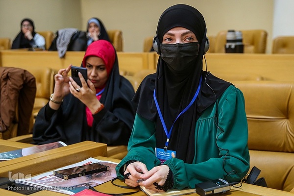 اولین اجلاس بین‌المللی «مکتب شهید سلیمانی»