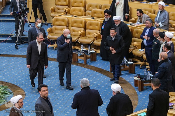 اولین اجلاس بین‌المللی «مکتب شهید سلیمانی»