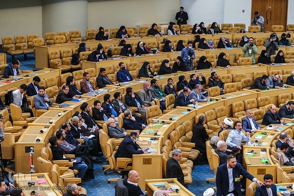 اولین اجلاس بین‌المللی «مکتب شهید سلیمانی»