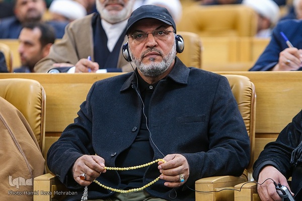 اولین اجلاس بین‌المللی «مکتب شهید سلیمانی»