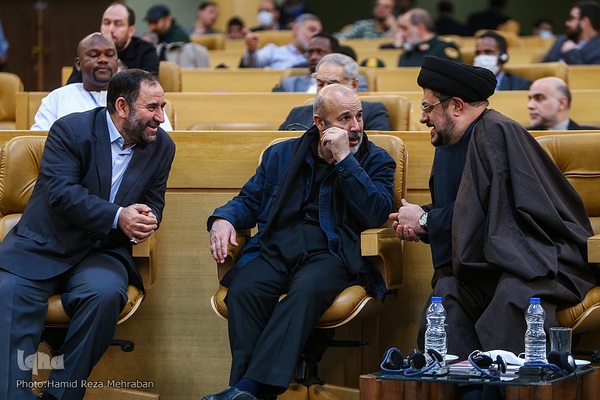 اولین اجلاس بین‌المللی «مکتب شهید سلیمانی»