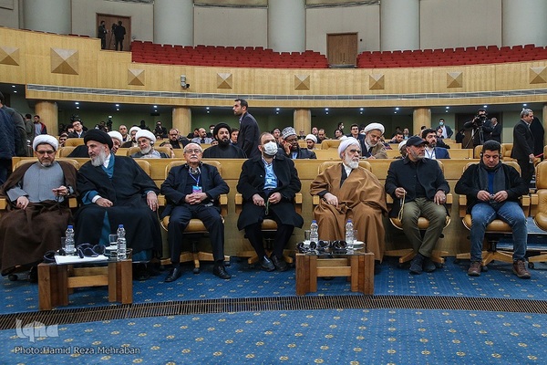 اولین اجلاس بین‌المللی «مکتب شهید سلیمانی»