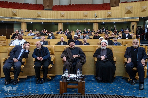 اولین اجلاس بین‌المللی «مکتب شهید سلیمانی»