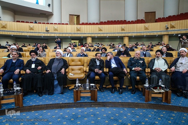 اولین اجلاس بین‌المللی «مکتب شهید سلیمانی»