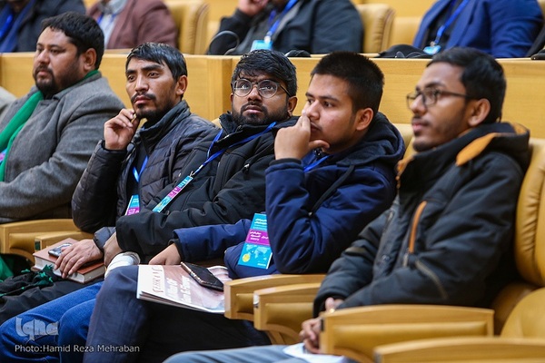 اولین اجلاس بین‌المللی «مکتب شهید سلیمانی»