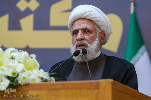 اولین اجلاس بین‌المللی «مکتب شهید سلیمانی»