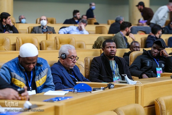 اولین اجلاس بین‌المللی «مکتب شهید سلیمانی»