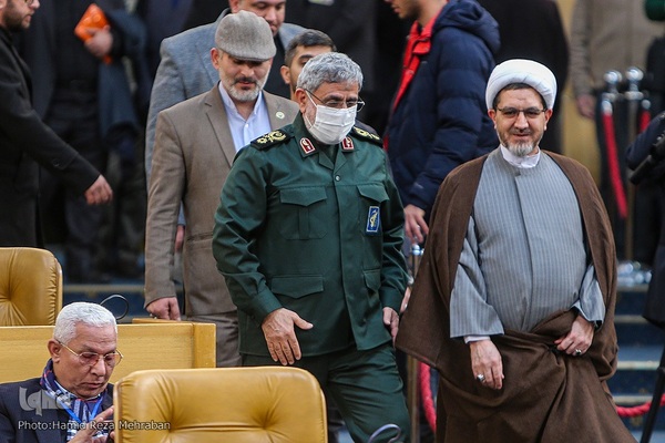 اولین اجلاس بین‌المللی «مکتب شهید سلیمانی»