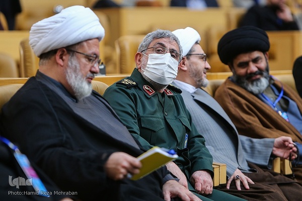 اولین اجلاس بین‌المللی «مکتب شهید سلیمانی»