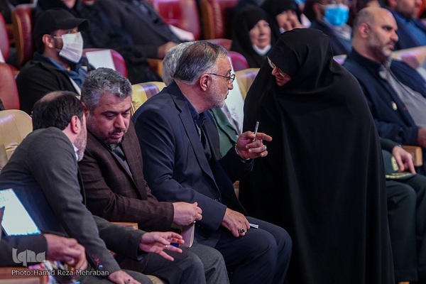 همایش یاران سلیمانی