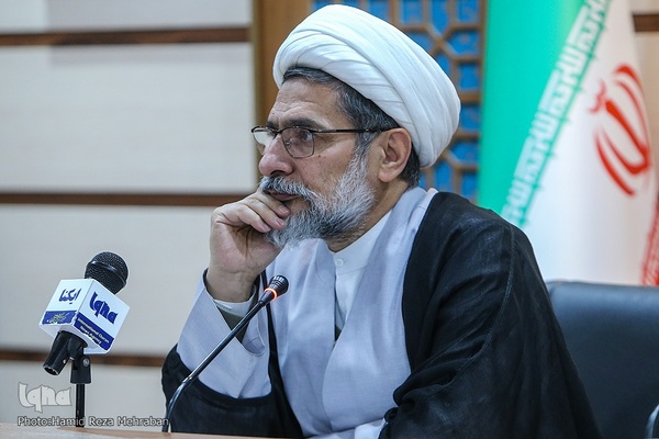 نشست مجمع مشورتی شورای توسعه فرهنگ قرآنی