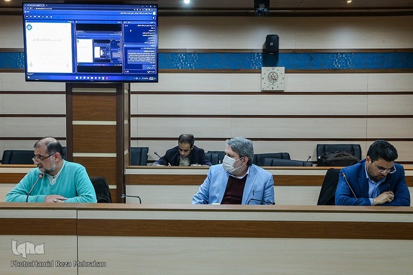 نشست مجمع مشورتی شورای توسعه فرهنگ قرآنی