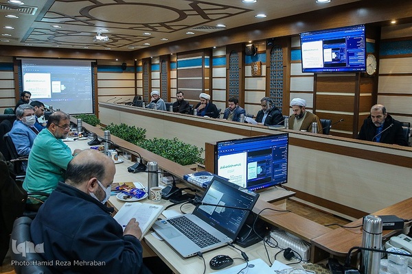 نشست مجمع مشورتی شورای توسعه فرهنگ قرآنی