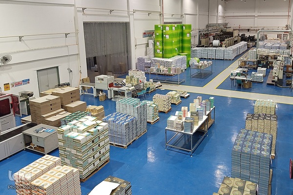 رستو؛ آماده استقبال از بازدیدکنندگان جشنواره بین‌المللی قرآن