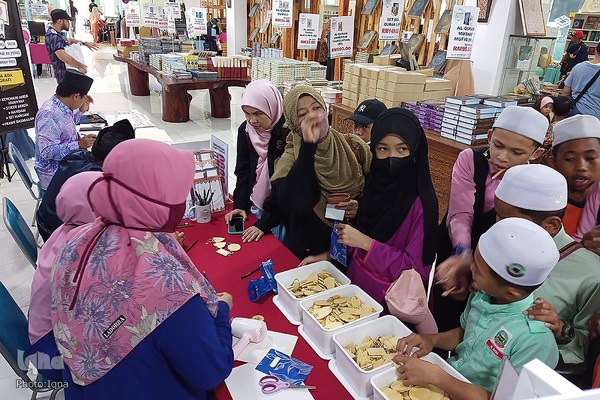 جشنواره بین‌المللی قرآن مالزی