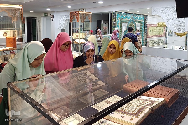 جشنواره بین‌المللی قرآن مالزی