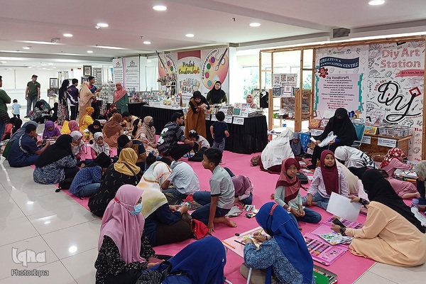 جشنواره بین‌المللی قرآن مالزی